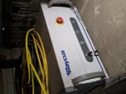 Лазер промышленный 1000W Raycus