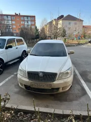Skoda Octavia 2012 года, VIN TMBBK61Z2D2076736.