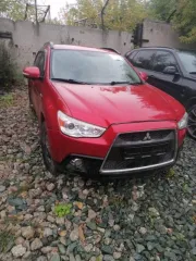 Mitsubishi ASX, 2010 года, 140 лс, 165000 км, АКПП, Mitsubishi ASX, 2010 года, 140 лс, 165000 км, АКПП, Мицубиси ASX 1.8, 2010 года выпуска, номер двигателя 4B10 GX0109, VIN: JMBXTGA3WBZ003320. Не работает кондиционер, на правой передней двери царапина и вмятина, на задней двери багажника вмятина…