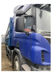 Scania G400LA4X2HNA, 2018 Грузовой-тягач седельный, VIN: 9BSG4X20003941017, 2018 года выпуска, г/н О 698 УК 174
