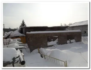 Земельный участок 536 кв.м и дом 66.3 кв.м, Лениногорск. Участок площадью 536 кв.м, расположенный по адресу: Лениногорский муниципальный район, г. Лениногорск, ул. Девонская, д.107, кадастровый (условный) номер: 16:51:011101:99. Жилой дом площадью 66,3 кв.м, расположенный по адресу: Лениногорский…