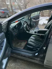 Mazda CX-7, идентификационный номер (VIN): JMZER893880100583, год изготовления: 2007, госномер А102ОЕ155.