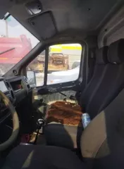 ГАЗ А21R32  VIN  Х96А21R32D2551035 Год выпуска – 2013