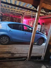 Toyota Aqua 2014, 74 лс, АКПП, TOYOTA AQUA HYBRID, 2014 года выпуска, VIN Отсутствует, кузов NHP102327000