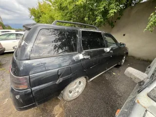 ВАЗ 21150 2006; ВАЗ 21099; LADA 219110 GRANTA; ВАЗ 21083; ЛАДА 211440 САМАРА; ГАЗ 31029; ВАЗ 21124; Лада 211540 Самара; Лада 217250 Приора; ЛАДА 211140 ЛАДА 111. Данные объекты являются бывшими в употреблении, имеют внешние дефекты (коррозия, механические повреждения и сколы). Ключи и документы…