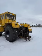 Трактор К 701М 1995 г