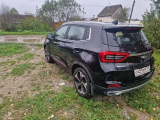 Chery Tiggo 4 Pro 2023 автомобиль марки Chery модель Tiggo 4 Pro 2023 г.в. VIN-номер LVVDB21B2PC017310 ( залог ПАО " Совкомбанк) ознакомиться с имуществом и документами можно при предварительной договоренности с организатором торгов по тел.: 8 /342/2716-726 или направив сообщение на электронный…
