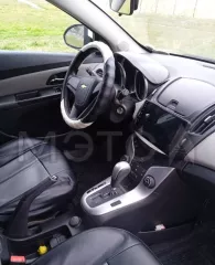 CHEVROLET KL1J CRUZE, 2013, VIN: XUFJA686JD3018211. Авто является предметом залога ООО МФК  КарМани