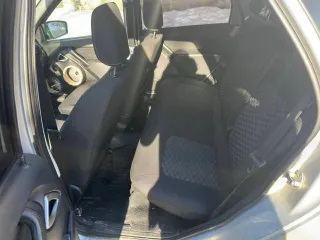 легковой автомобиль LADA GRANTA, 2020 г.в. VIN: XTA219070L0695898, цвет кузова: серый. Багкажник поврежден в результате ДТП