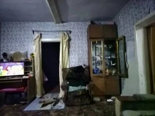 Дом и участок 1706 кв.м., Алтайский край. Единый объект недвижимого имущества в виде земельного участка (22:52:090006:1) и жилого дома (22:52:090005:95), находящегося на нём, расположенных по адресу: Российская Федерация, Алтайский край, Тюменцевский р-н, п. Королёвский, ул Вылковская, д. 18…