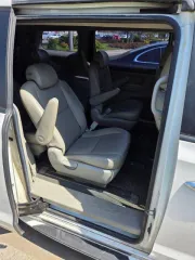 Kia Carnival, 2019 года, 202 лс, 111257 км, АКПП, транспортное средство – легковой автомобиль, марка /модель – KIA CARNIVAL, год выпуска – 2019, VIN - KNAMB81ABKS588119, гос.номер – Е316ТХ193. Предмет залога АО "Tbank" (ИНН: 7710140679).