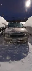 Lada Kalina 2007, 81 л.с., 170 000 км, VIN XTA11183070076249, цвет – серебристый.