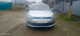 Volkswagen Polo 2011, автомобиль Volkswagen Polo; год изготовления ТС: 2011; VIN: XW8ZZZ61ZBG015261.