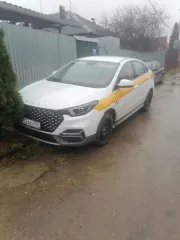 OMODA S5, 2024, белый. Автомобиль, марка, модель ТС: OMODA (S5), VIN: LVVDC21В5RD574965, тип ТС: легковой, год изготовления 2024, цвет - белый. Находится в залоге у ПАО Социальный коммерческий банк Приморья «Примсоцбанк». На имущество наложены ограничения в виде запрета на регистрационные действия…