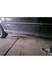 Pежо 407 2007 Pежо 407, 2007 года, 125 лс Автомобиль легковой, марка: Peugeot, модель: 407, VIN: VF36D6FYC21598215, гос. рег. номер: У581ХК57, год изготовления: 2007