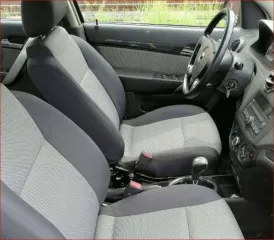 Chevrolet Nexia 2021 года, 106 л.с., пробег 216645 км. Автомобиль легковой, марка Chevrolet Nexia T69V9, VIN MX1TA69V9MA202204, государственный регистрационный номер Р887НО196.