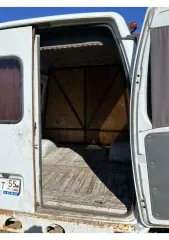 ГАЗ 322132 201г.в. VIN X96322132B0703410 , Омская область