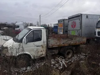 ГАЗ 3302, Год выпуска: 2005, г/н Т268ОО18, Идентификационный номер (VIN): X9633020052075233, Номер кузова (кабины): 33020050326309, Цвет кузова: БЕЛЫЙ, Рабочий объем (см³): 2285, Мощность (кВт/л.с.): 72.130/98.1. ГАЗ 3302, Год выпуска: 2005, г/н Т268ОО18, Идентификационный номер (VIN)…