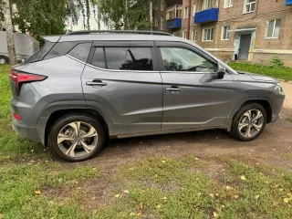 Москвич Москвич 3, 2023 Автомобиль марки Москвич модель Москвич 3, 2023 года выпуска, VIN: X7LJA13BAM1000503 С имуществом по лоту № 1 можно познакомиться по адресу: Россия, ЯНАО, г Муравленко, ул. Губкина, дом 17 по предварительной записи у организатора торгов по тел. +7(929)828-30-65.