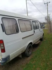 ГАЗ-32213, 2004 автобус ГАЗ-32213, 2004 года выпуска, государственный регистрационный знак Н794КН-26, идентификационный номер ХТН32213050395125, модель, № двигателя *405220*43193753*, шасси (рама) № отсутствует, кузов (прицеп) № 32210050154774, цвет кузова белый, мощность двигателя 103 кВт, тип…
