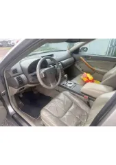 Infiniti G35 2002 Infiniti G, 2002 года, 260 лс, 205181 км Автомобиль легковой, марка: INFINITI, модель: G35, VIN: JNKCV51E33M316462, гос. рег. номер: О706КТ45, год изготовления: 2002