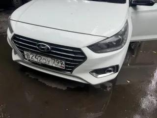 Hyundai Solaris 2019, Транспортное средство: Hyundai Solaris, Идентификационный номер (VIN номер): Z94K341CBLR162191, Год изготовления: 2019 гос.номер В242ОУ799. Имущество является предметом залога ОА «ТБанк» (ИНН 7710140679, ОГРН 1027739642281), адрес 127287, г. Москва, ул. 2-я Хуторская, д. 38А…