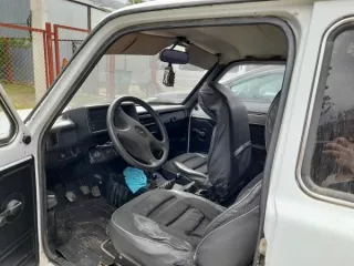 Автомобиль LADA 212140, 2008 года 2008 года 
Государственный регистрационный знак: К557АМ193 
Год выпуска: 2008 
VIN номер: ХТА21214081901486 
Коробка передач: механическая 
Вид транспорта: легковые автомобили 
Марка: LADA 212140 
Модель: 212140 
