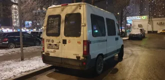 FIAT DUCATO 2011, автомобиль марки FIAT модель DUCATO 2011 г.в., VIN-номер Z7G244000BS035104. Ознакомление с имуществом по предварительной записи по тел. 89933350487, проходит в г. Москве.