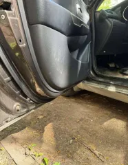Kia Rio, 2014 года, 107 лс, 167043 км, АКПП, VIN Z94CB41ABFR239431, цвет коричневый, имущество обременено залогом ООО МФК «ПСБ Финанс».