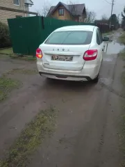 LADA Granta 2020 Автомобиль марки LADA модель Granta 2020 г.в. VIN-номер XTA219110L0375212. Находится в залоге у ПАО "Совкомбанк". Ознакомление с имуществом осуществляется по согласованию с организатором торгов по эл. почте: nikita.antipov_au@mail.ru и тел.: 8-927-100-87-05, (в рабочие часы)…