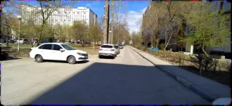 Квартира, общей площадью 50.6 кв. м., кадастровый номер  63:09:0101162:8220
Расположенная по адресу: Самарская обл., г. Тольятти, ул. Свердлова, д. 20, кв. 13