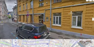 1/2 доля в праве общей долевой собственности в жилой комнате площадью 14 кв. м по адресу: г. Москва, Мещанский, пер. Печатников, д. 28, кв. 7, ком. 2, к/н: 77:01:0001091:2581 1/2 доля в праве общей долевой собственности в жилой комнате площадью 14 кв. м по адресу: г. Москва, Мещанский, пер…