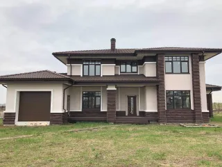 Жилой дом 258.2 кв.м, участок 1499 кв.м Ленинградская область Жилой дом с земельным участком площадью 258,2 кв.м, этажей 2, кадастровый номер 47:26:0108001:4294, с земельным участком площадью 1499 кв.м с кадастровым номером 47:26:0108001:475, расположенных по адресу: Ленинградская область…