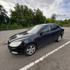 Skoda Octavia 2009 Skoda Octavia, 2009 года, 102 лс, 332434 км, АКПП еще Skoda Octavia, 2009 года, 102 лс, 332434 км, АКПП еще Автомобиль легковой, марка: Skoda, модель: Octavia, VIN: XW8BA21Z9AK250457, гос. рег. номер: О738АК777, год изготовления: 2009