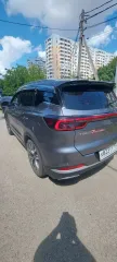 CHERY TIGGO 7 PRO MAX 2024 Автомобиль марки CHERY модель TIGGO 7 PRO MAX 2024 г.в. VIN-номер LVVDB21B5RD713849. Имущество находится в залоге у ПАО Совкомбанк. Имущество находится по адресу: г. Краснодар, Домбайская улица, 12 Получить дополнительную информацию, а также договориться об осмотре Вы…