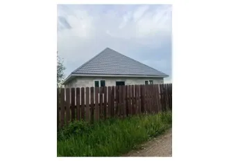 Дом 88 кв.м, участок 623 кв.м, д. Хмели, Пермский край. Земельный участок с кадастровым номером: 59:32:1790003:421, площадью: 623 кв.м, и жилой дом с кадастровым номером: 59:32:1790003:438, площадью: 88 кв.м, расположенные по адресу: Россия, Пермский край, муниципальный округ Пермский, деревня…