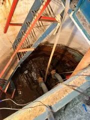 Имущество энергетической компании, непосредственно задействованное в деятельности субъекта естественной монополии в топливно-энергетическом комплексе (по передаче электроэнергии), объект социального назначения, полный перечень имущества приложен к настоящему сообщению.