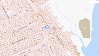 Земельный участок 465 кв.м, Ярославская область, город Ярославль, улица Красноармейская, земельный участок 7. Основной вид разрешенного использования: 2.1. Кадастровый номер: 76:23:010110:38.