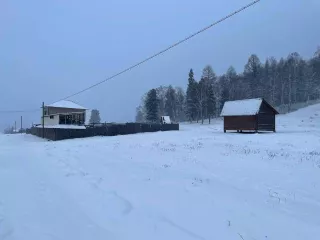 нежилое помещение  гараж  кадастровый № 38:36:000022:6355, общей площадью 21,5 кв.м, адрес: г.Иркутск, Гаражный кооператив №167 по ул. Пискунова, гараж 249   жилое здание кадастровый № 38:36:160102:561, общей площадью 33,7 кв.м., адрес: Иркутская область, Иркутский район, с. Малое Голоустное, ул…