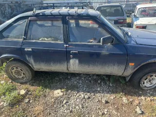 Автомобиль М214121 г/н К458НЕ164 1994 г.в. VIN XTB214120S0504713 Б/у Марка М214121 Вид транспорта автомобиль Год выпуска 1994 Модель М214121