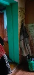 1/6 доля в общедолевой собственности на земельный участок кадастровый номер 16:16:080302:34 площадью 830 кв.м. с жилым строением кадастровый номер 16:16:110401:5718 площадью 63,6 кв.м. по адресу: Российская Федерация, Республика Татарстан, р-н Высокогорский муниципальный, с/п Высокогорское, с…