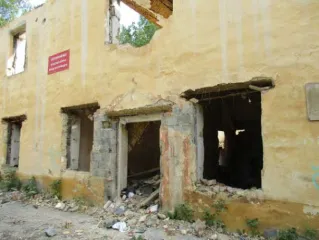 Производственное здание 2846,9 кв.м Челябинская область. Нежилое здание, назначение: производственное, лит. А, А1. Площадь: общая 2846,9 кв.м. Этажность: 1. Адрес: Челябинская область, г. Челябинск, тракт Свердловский, д. 24в, кадастровый номер: 74:36:0708005:159. Самовольно возведенное здание…