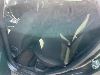 Ford Focus 2017 года выпуска. VIN: Z6F5XXEEC5HK41805.