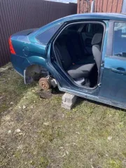 Ford Focus, 2008 года, 101 лс, АКПП, VIN: WF0HXXWPDH8R74872, рег.номер: О723КК72. Учтено техническое состояние: имеется неисправность двигателя, не работает приборная панель. От автомобиля утерян пульт охранной сигнализации, в связи, с чем автомобиль не запускается. Автомобиль не на ходу…
