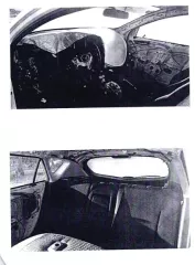 Автомобиль марки МАЗДА 3 (628) Автомобиль марки МАЗДА 3, г/н Р628ЕВ77, 2012 г.в., VIN JMZBL14Z511540261. Объём двигателя, куб. см - 1598. Мощность двигателя, л. с. - 105,0. Ключи и документы отсутствуют. Работоспособность не проверялась. 
Год выпуска: 2012 
Мощность двигателя: 105 
VIN номер…