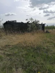 Земельный участок 2692 кв.м, жилой дом 54,3 кв.м, Рязанская обл., Клепиковский р-н, д.Томаково, Рязанская обл., Клепиковский муниципальный район, Бусаевское сельское поселение, деревня Томаково, уч. 3, 2692 кв.м., кадастровый номер: 62:05:2420101:2 и Здание жилое по адресу: Рязанская обл…