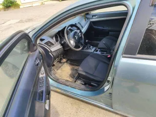 Легковой автомобиль Mitsubishi Lancer 2007 г/в, VIN JMBSNCY2A8U001024 гос.номер Р628МН58