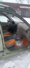 Lada Kalina, 2009, 89 лс, 145724 км. Тип транспортного средства: Легковой; Идентификационный номер (VIN): XTA111740A0050191; Регистрационный знак (серия, номер) ТС: М920МН76; Марка, модель (модификация): ЛАДА 111740 ЛАДА КАЛИНА; Категория ТС: В; Год выпуска: 2009; Номер кузова: XTA111740A0050191…
