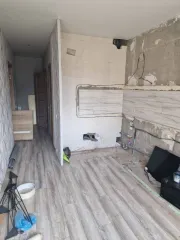 Однокомнатная квартира 39.1 кв.м Московская область Назначение жилое общая площадь 39.1 кв.м расположена по адресу Московская область г/о Мытищи д Пирогова ул Сурикова д 1 кв 294 кадастровый условный номер 50:12:0070322:2970