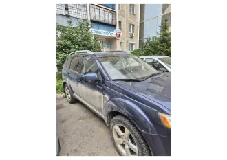 Mitsubishi Outlander 2008, автомобиль марки Mitsubishi модель Outlander 2008 г.в., VIN-номер JMBXTCW5WBZ017063. Документы предоставляются финансовым управляющим по запросам заинтересованных лиц по электронной почте torgi@nebero.ru. Вопросы по ознакомлению — по телефону +79123104003. Ознакомление по…